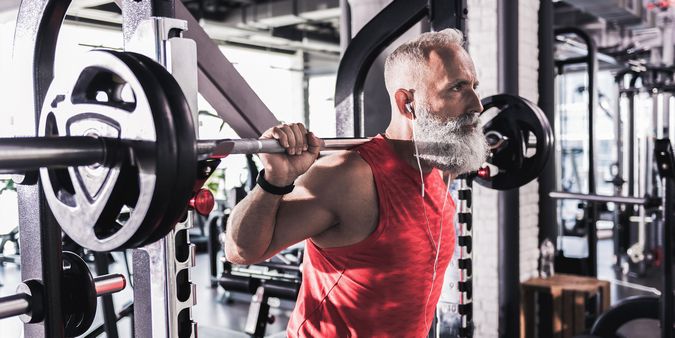 Les peptides de croissance musculaire : une avancée prometteuse pour les athlètes et les passionnés de fitness