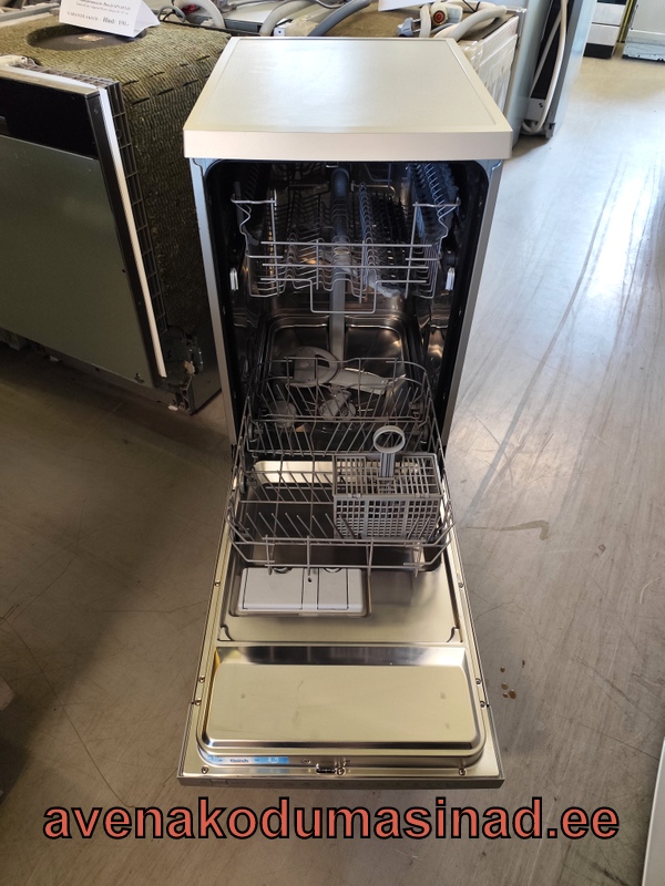Kasutatud nõudepesumasin Electrolux ESF4550ROX (laius 45cm). - Image 2