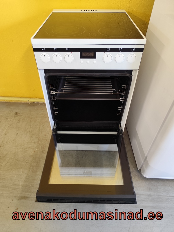 Kasutatud elektripliit Hansa FCCW56216 (laius 50cm) - Image 2