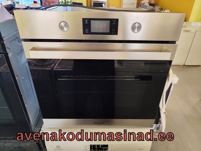 Kasutatud integreeritav elektriahi Hotpoint/Ariston FA5841JHIXHA