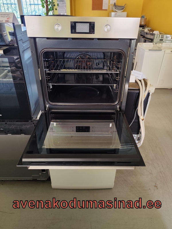 Kasutatud integreeritav elektriahi Hotpoint/Ariston FA5841JHIXHA - Pilt 2